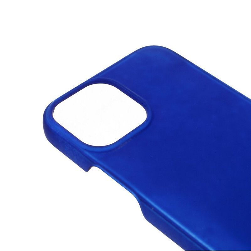 Kryt Iphone 13 Mini Tuhá Lesklá