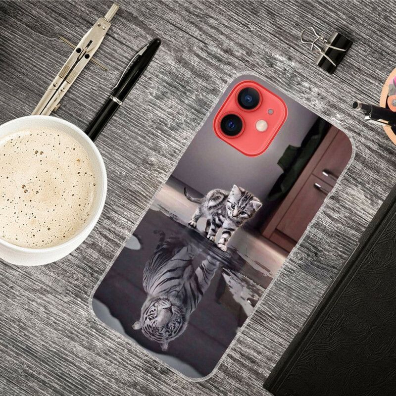 Kryt Iphone 13 Mini Uhni Tygra