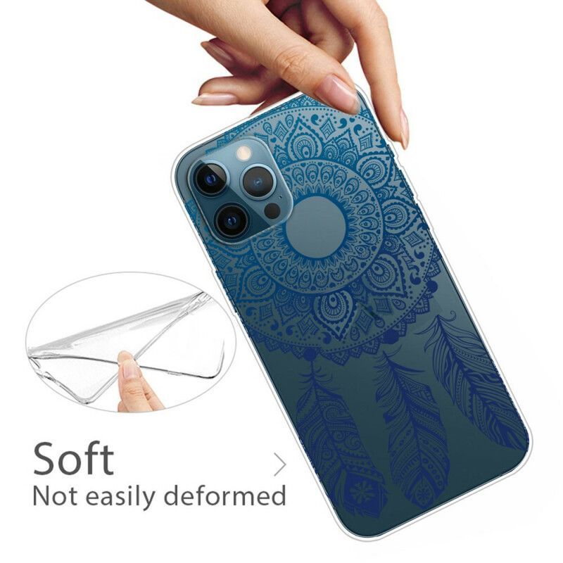 Kryt Iphone 13 Pro Lapač Snů