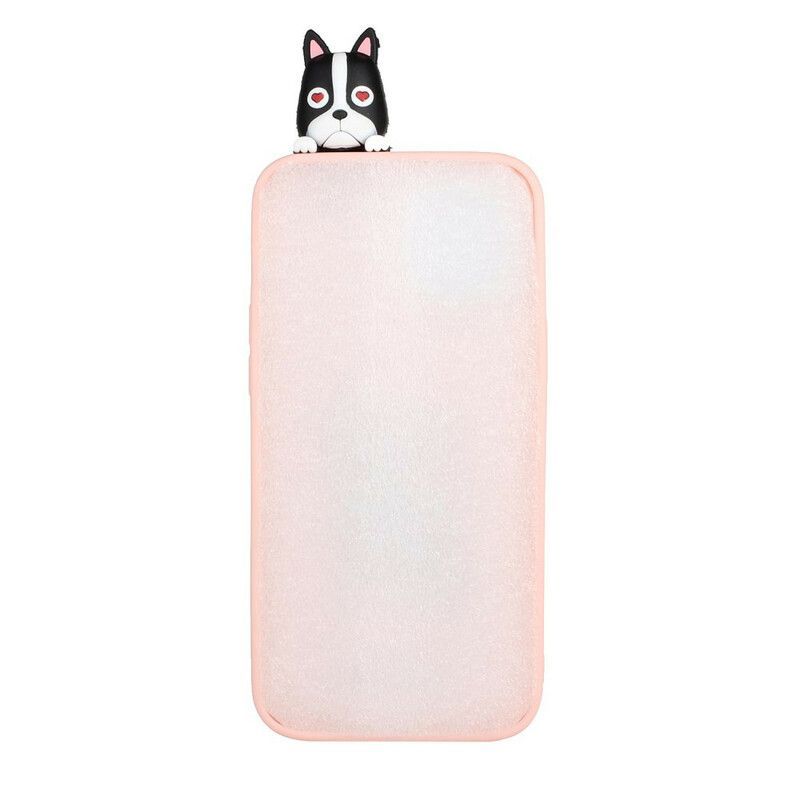 Kryt Iphone 13 Pro Max Flavian Pes 3d
