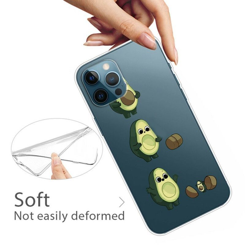 Kryt Iphone 13 Pro Max Život Právníka