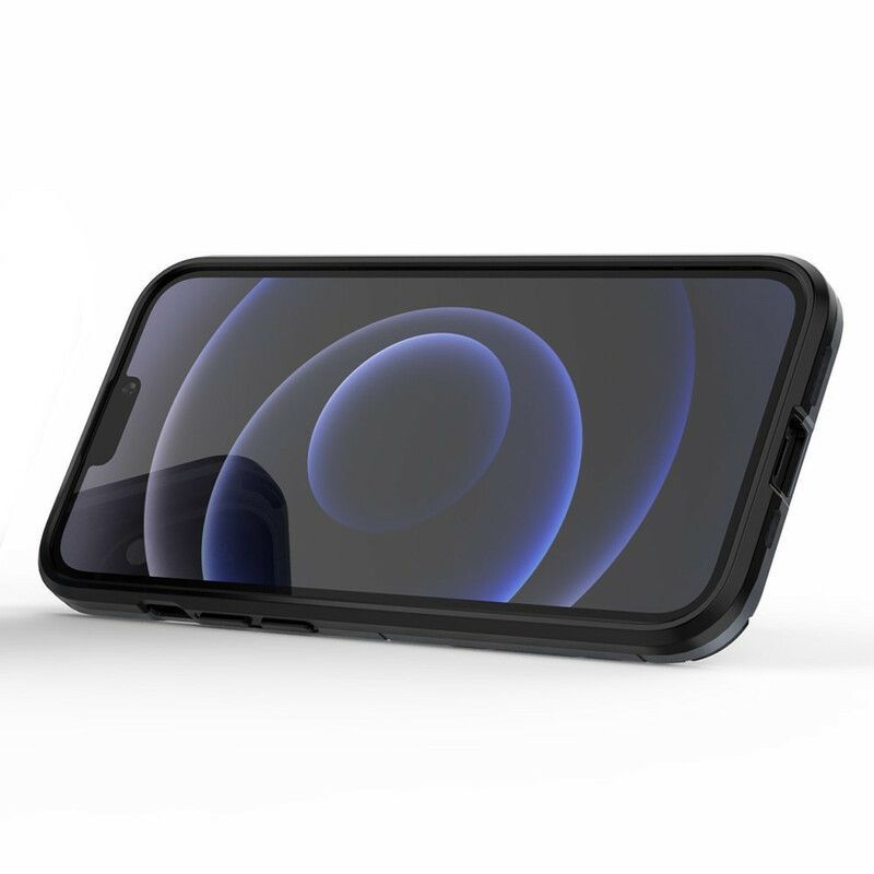 Kryt Iphone 13 Pro Odolný Kroužek