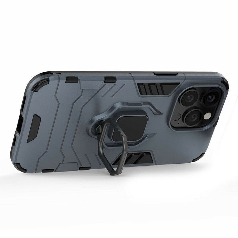 Kryt Iphone 13 Pro Odolný Kroužek