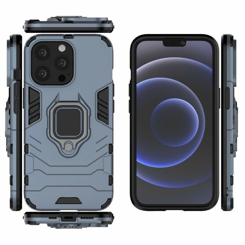 Kryt Iphone 13 Pro Odolný Kroužek