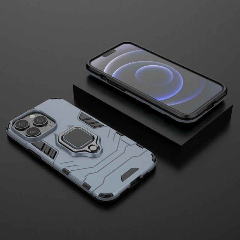 Kryt Iphone 13 Pro Odolný Kroužek