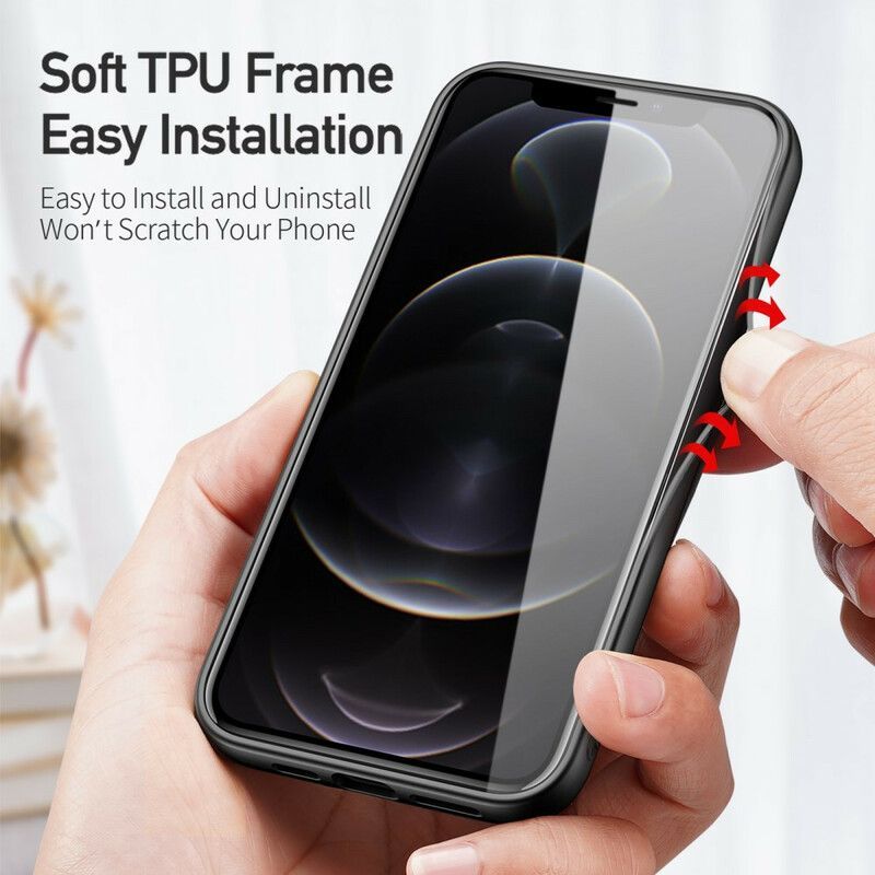 Kryt Iphone 13 Pro Řada Dux Ducis Fino