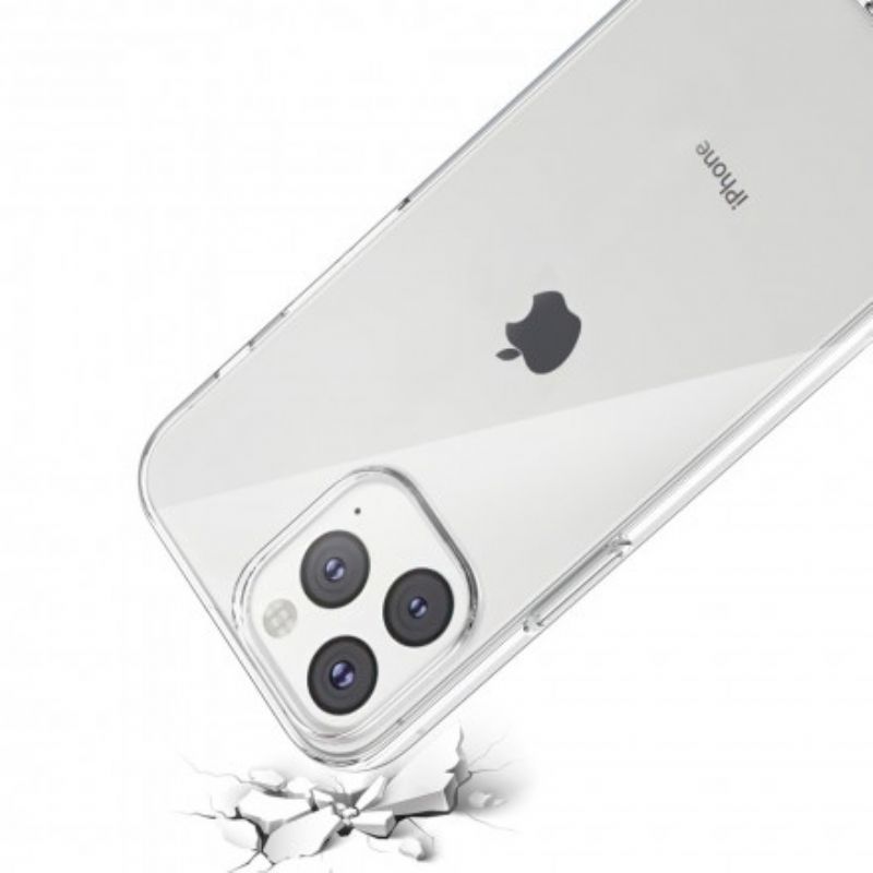 Kryt Iphone 13 Skořepina A Tvrzené Sklo