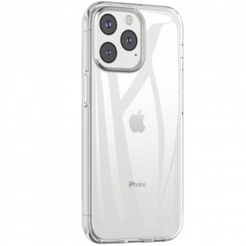 Kryt Iphone 13 Skořepina A Tvrzené Sklo