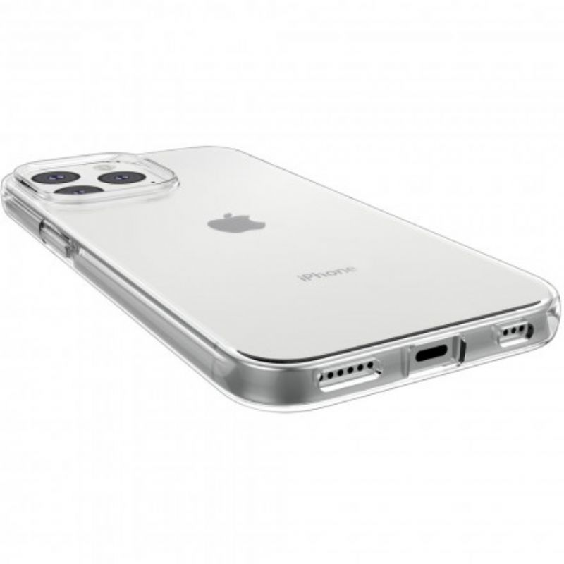 Kryt Iphone 13 Skořepina A Tvrzené Sklo