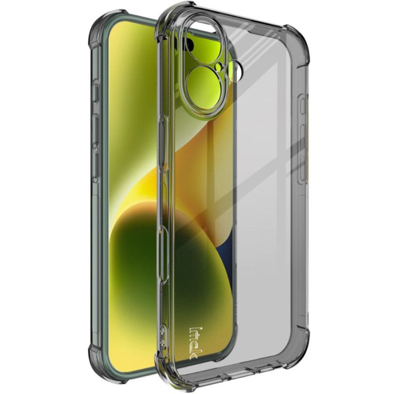 Kryt iPhone 16 Kryty Na Mobil Imak