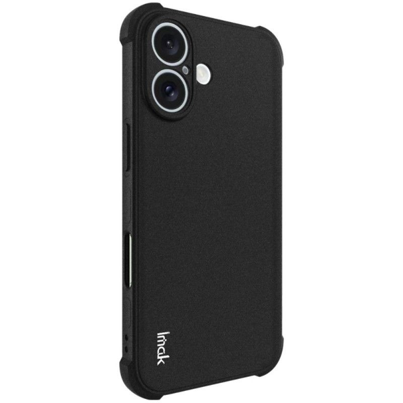 Kryt iPhone 16 Kryty Na Mobil Imak