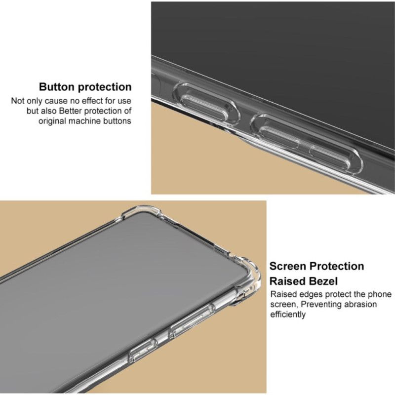 Kryt iPhone 16 Kryty Na Mobil Imak
