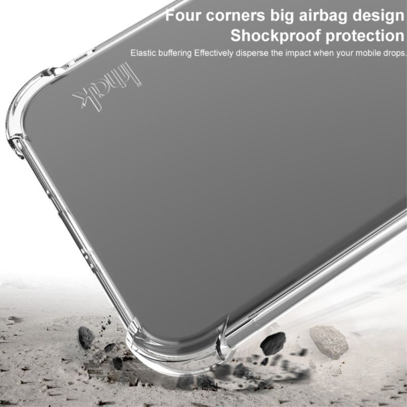 Kryt iPhone 16 Kryty Na Mobil Imak