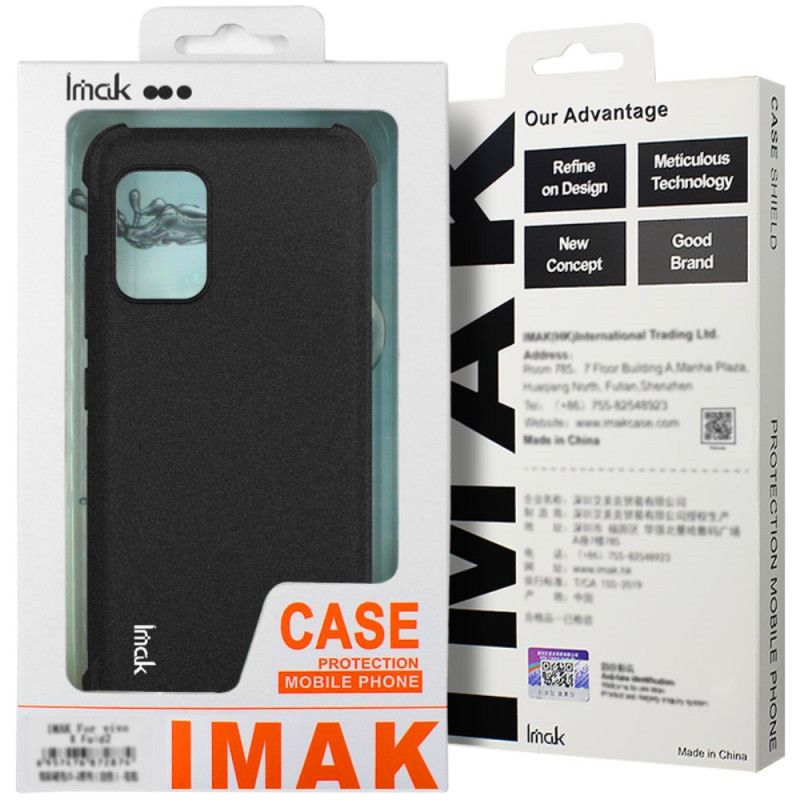 Kryt iPhone 16 Kryty Na Mobil Imak