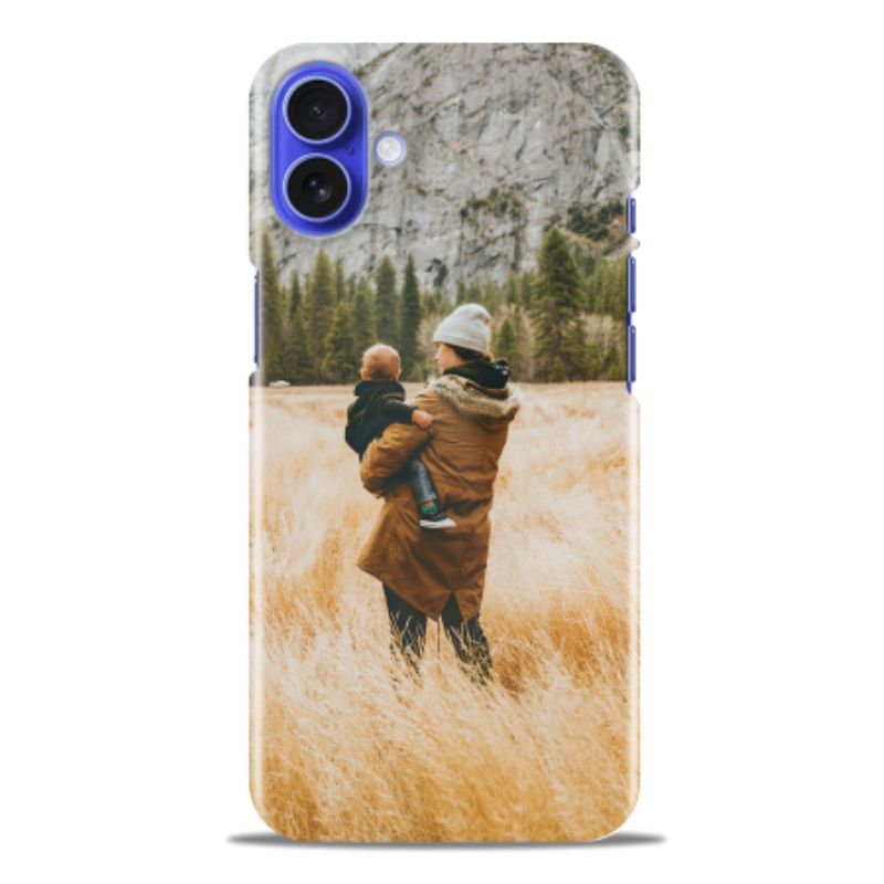 Kryt iPhone 16 Plus Kryty Na Mobil Vlastní