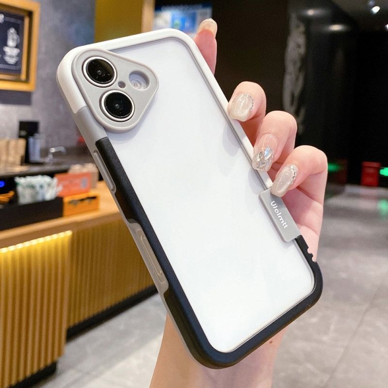 Kryt iPhone 16 Plus Kryty Na Mobil Wolmtt