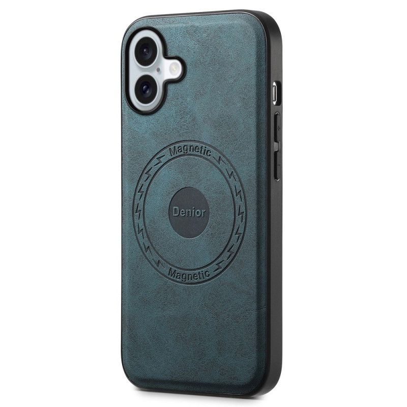 Kryt iPhone 16 Plus Magnetický Denior