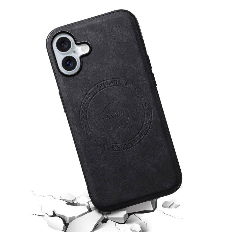 Kryt iPhone 16 Plus Magnetický Denior