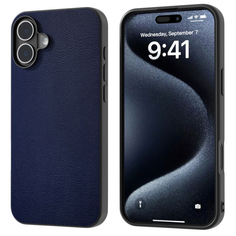 Kryt iPhone 16 Plus Ochrana Proti Poškrábání