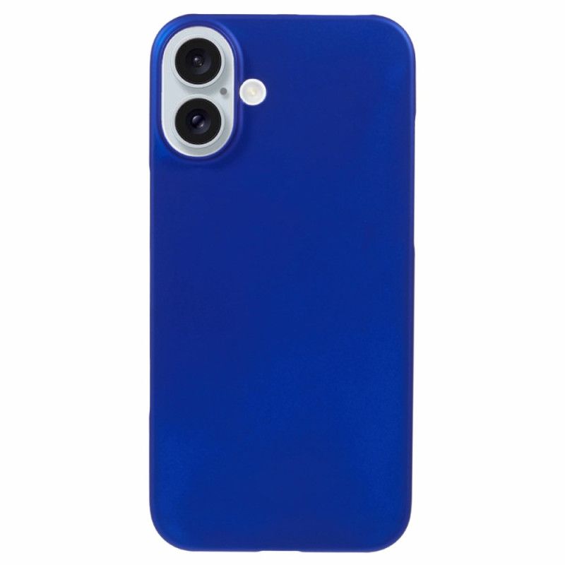 Kryt iPhone 16 Plus Pevný Plast