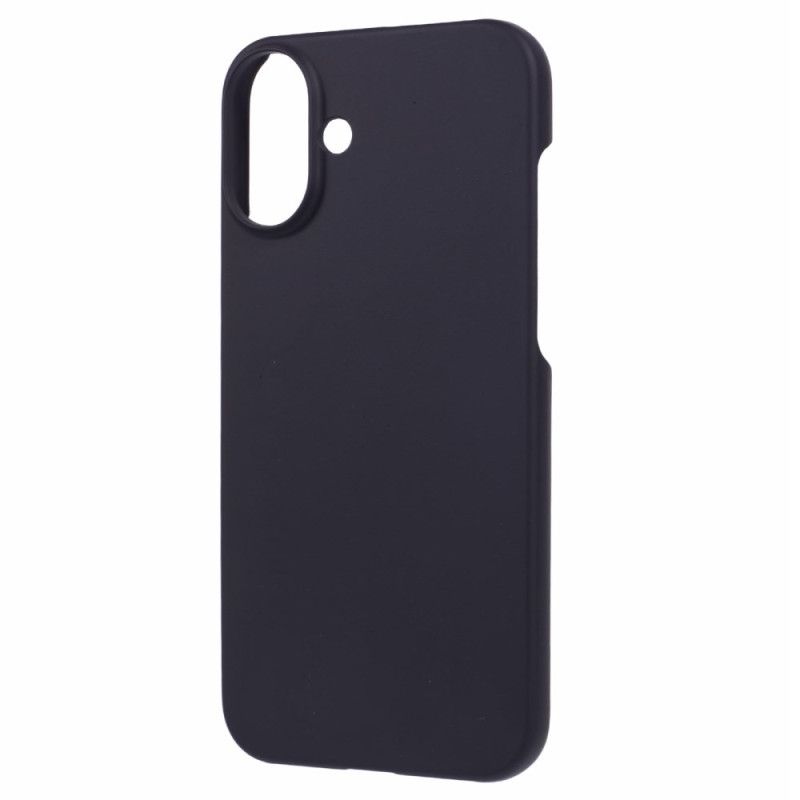 Kryt iPhone 16 Plus Pevný Plast