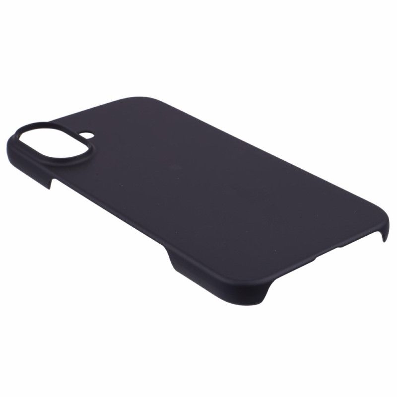 Kryt iPhone 16 Plus Pevný Plast