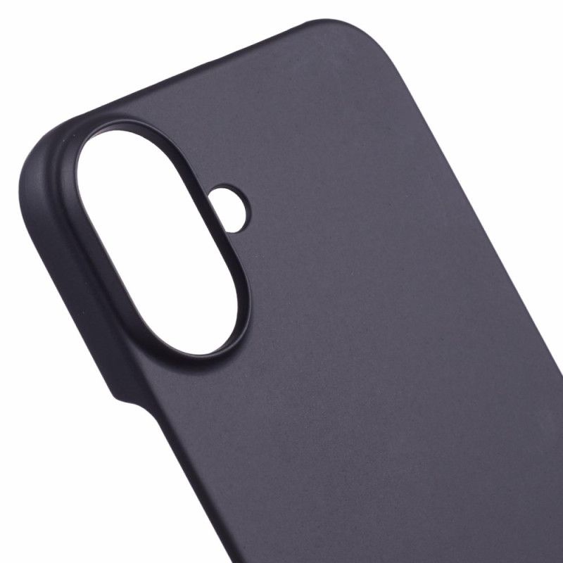 Kryt iPhone 16 Plus Pevný Plast