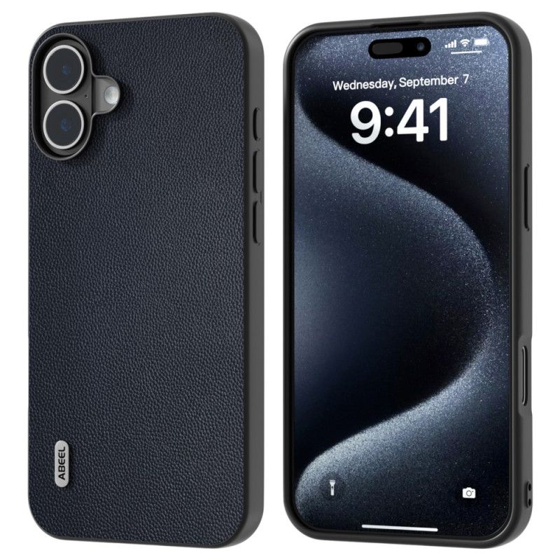Kryt iPhone 16 Plus Prémiový Abeel