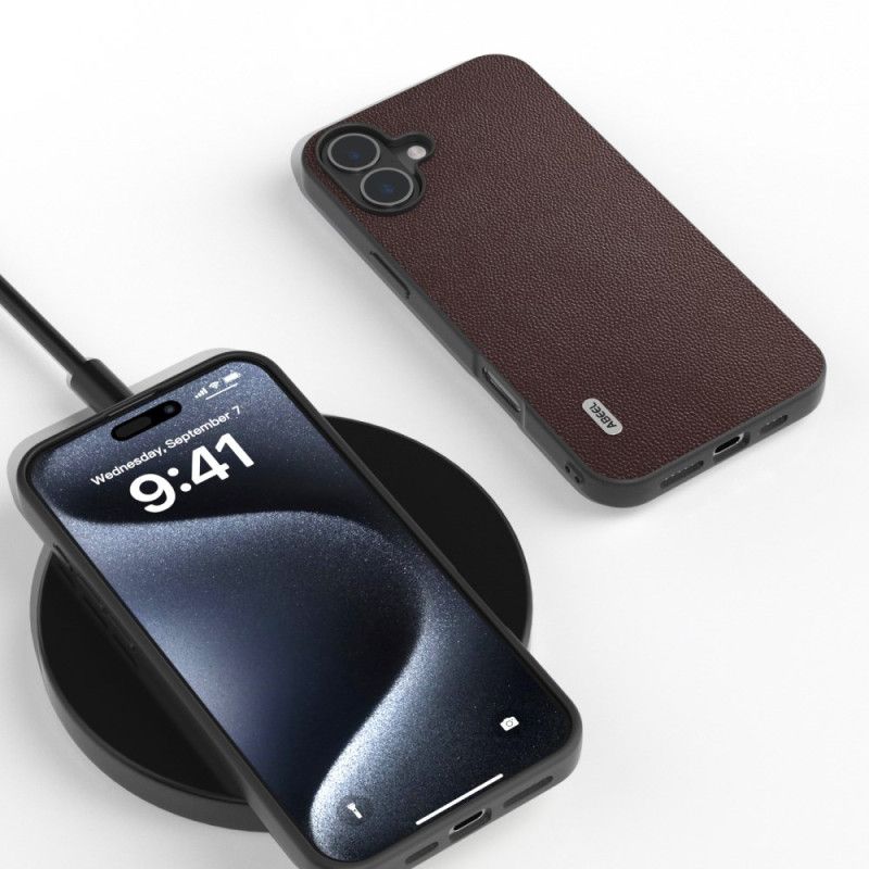 Kryt iPhone 16 Plus Prémiový Abeel