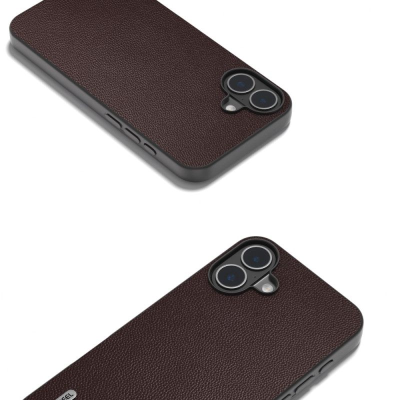 Kryt iPhone 16 Plus Prémiový Abeel