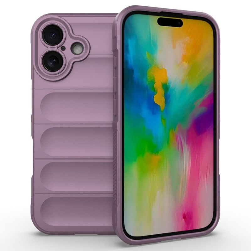 Kryt iPhone 16 Plus Protiskluzové