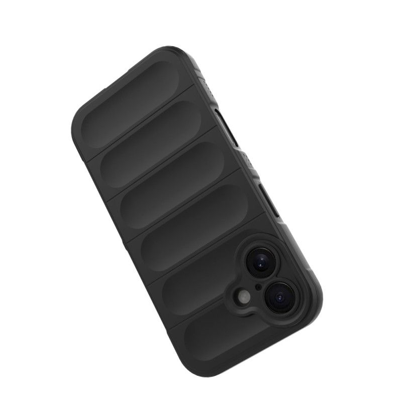 Kryt iPhone 16 Plus Protiskluzové