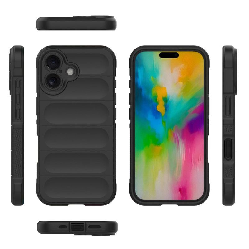 Kryt iPhone 16 Plus Protiskluzové