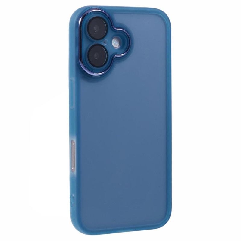 Kryt iPhone 16 Plus Řada Dksm