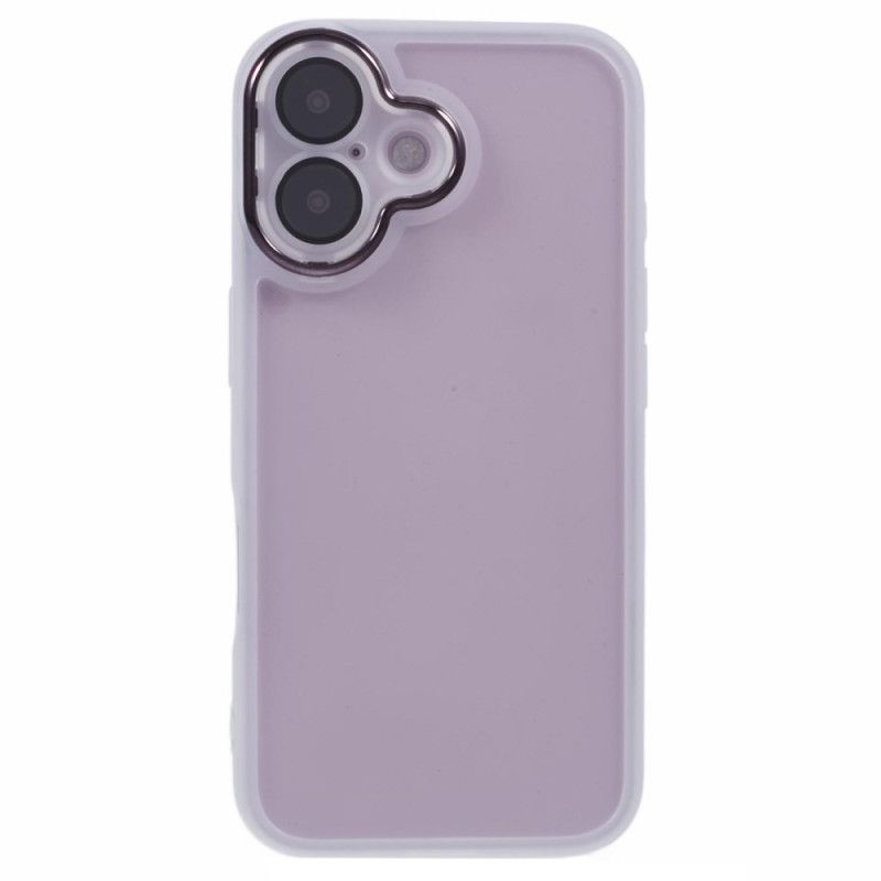 Kryt iPhone 16 Plus Řada Dksm