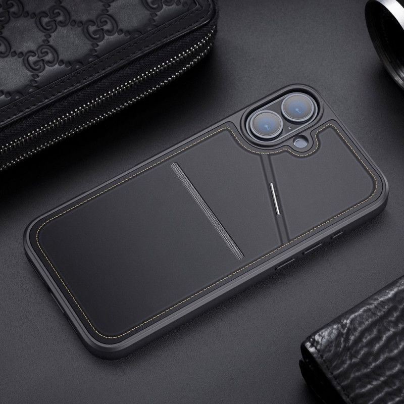 Kryt iPhone 16 Plus Rafi Ii Řada Dux Ducis