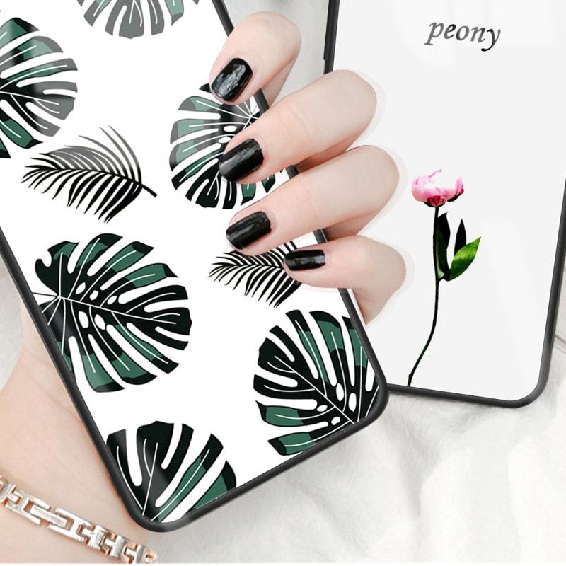 Kryt iPhone 16 Plus Tabule Z Tvrzeného Skla