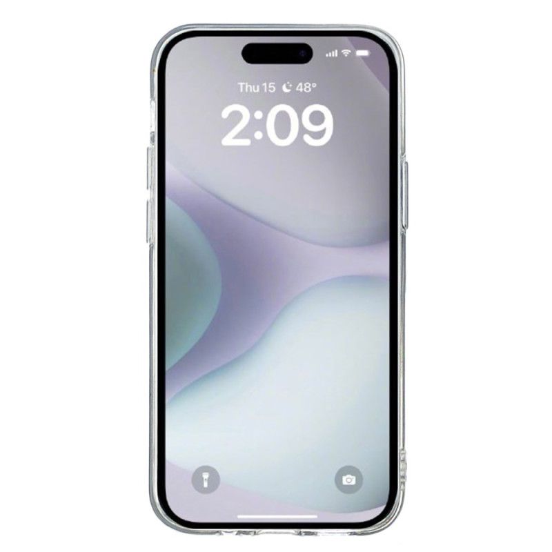 Kryt iPhone 16 Plus Vintage Růže