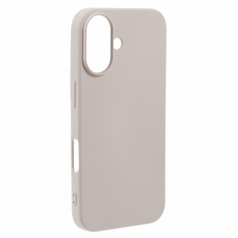 Kryt iPhone 16 Plus Vnitřní Vlákno