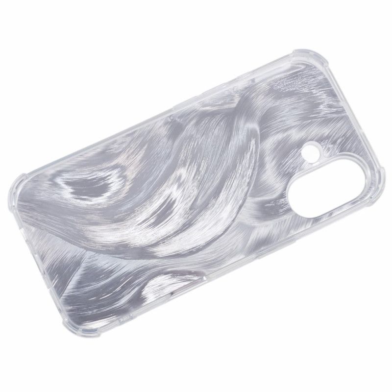 Kryt iPhone 16 Plus Vyjímatelný Lesklý Papír