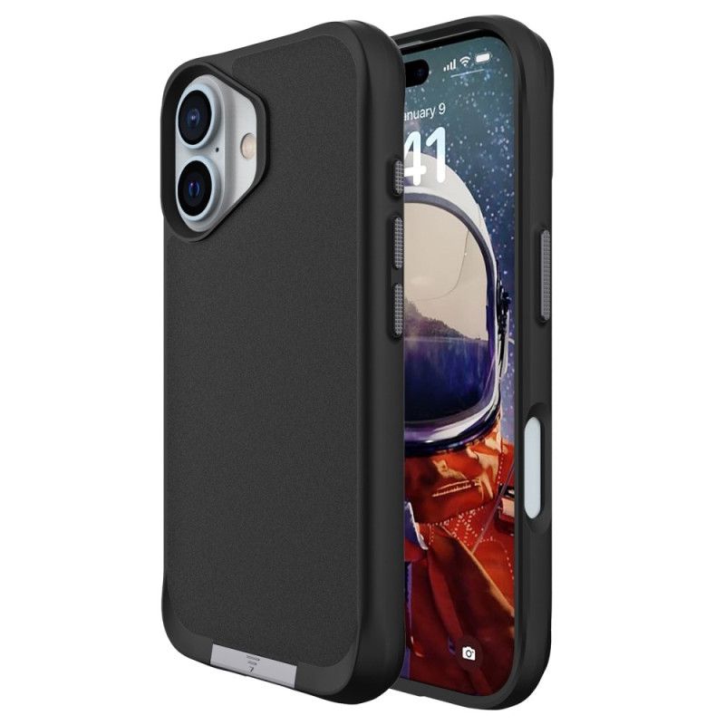 Kryt iPhone 16 Podpora Řady Taurustar