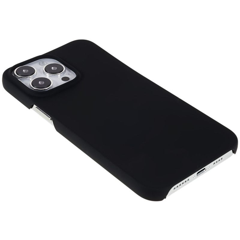 Kryt iPhone 16 Pro Kryty Na Mobil Matný Plast
