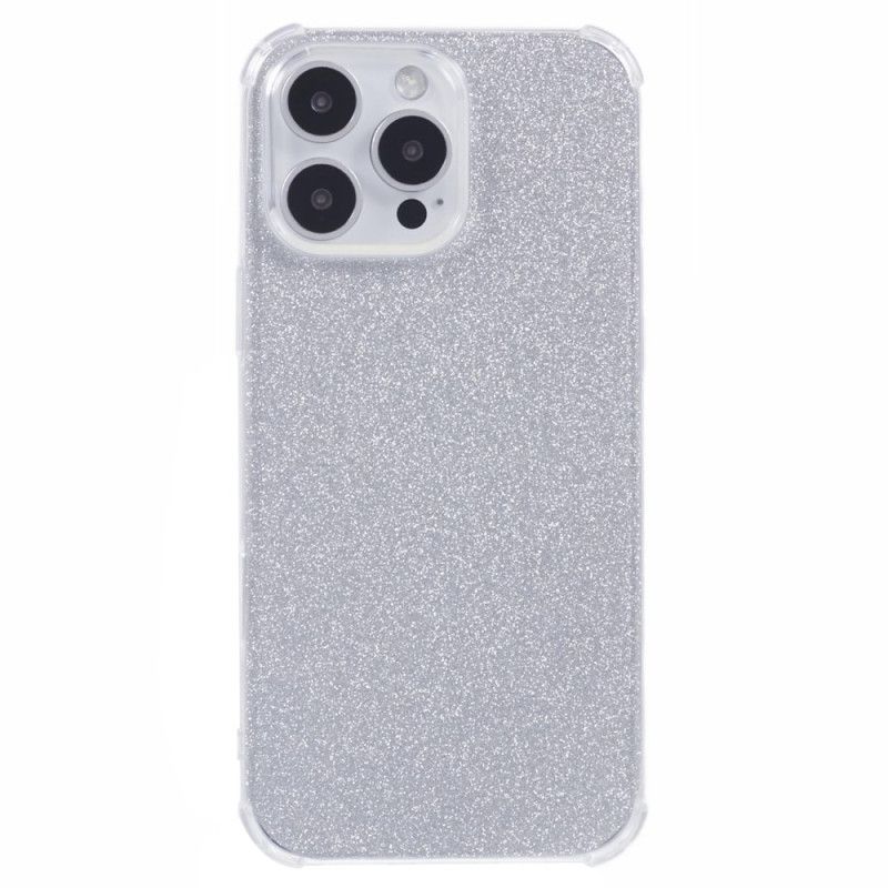 Kryt iPhone 16 Pro Lesklý Papír