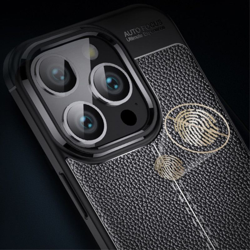 Kryt iPhone 16 Pro Max Dvojitá Čára