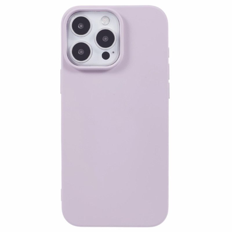 Kryt iPhone 16 Pro Max Klasický Flexibilní