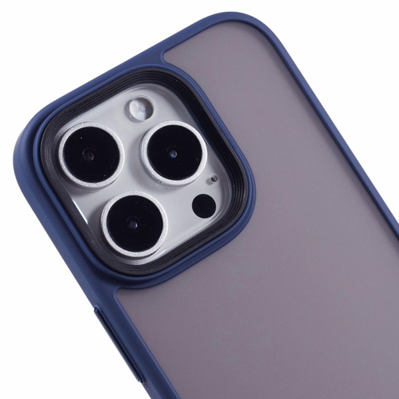 Kryt iPhone 16 Pro Max Ojíněné