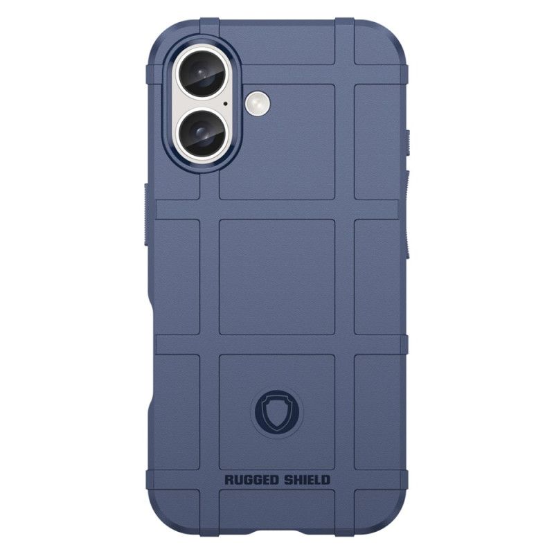 Kryt iPhone 16 Robustní Štít