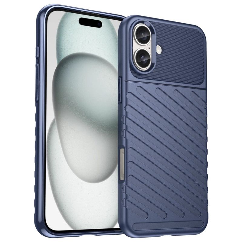 Kryt iPhone 16 Thunder Series