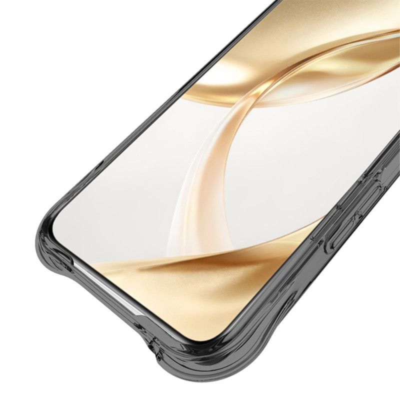 Kryt iPhone 16 Vlnitá Textura A Ochrana Airbagů Imak