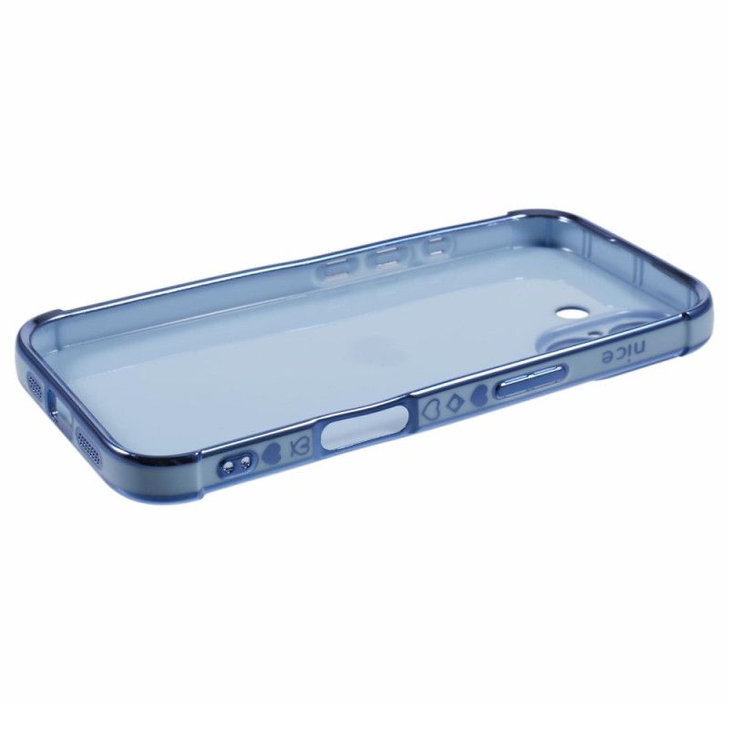 Kryt iPhone 16 Vzor Srdce